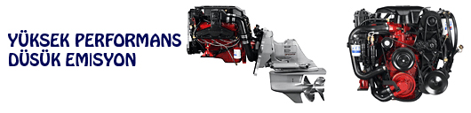 Yüksek performans, Düşük Emisyon