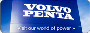 Volvo Penta TURKEY